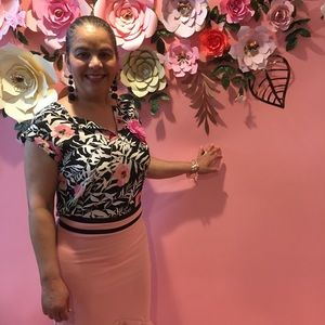 Meet your Posher, Pelagia